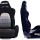 Спортивное сиденье ковш BRIDE K700 BLACK